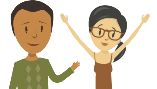 Talk to Us image